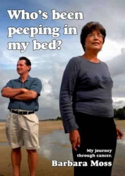 Image of Whos Been Peeping in My Bed by Barbara Moss Paperback