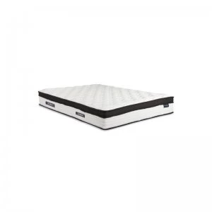 image of Sleepsoul Cloud 800 Pocket Sprung Pillow Top Mattress