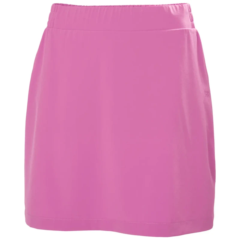 Image of Helly Hansen Womens skirt Helly Hansen Thalia 2.0 Rose Female L