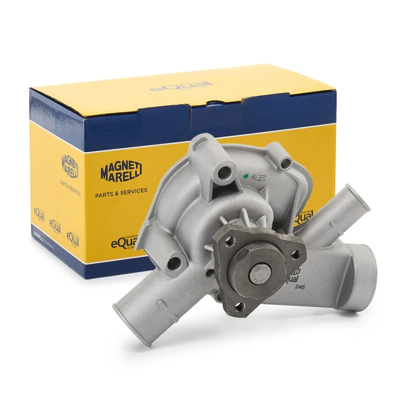 Image of MAGNETI MARELLI 352316171184 Water pump Water Pump (1260)