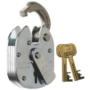 Image of ERA 975 Insurance Lever High Security Padlocks