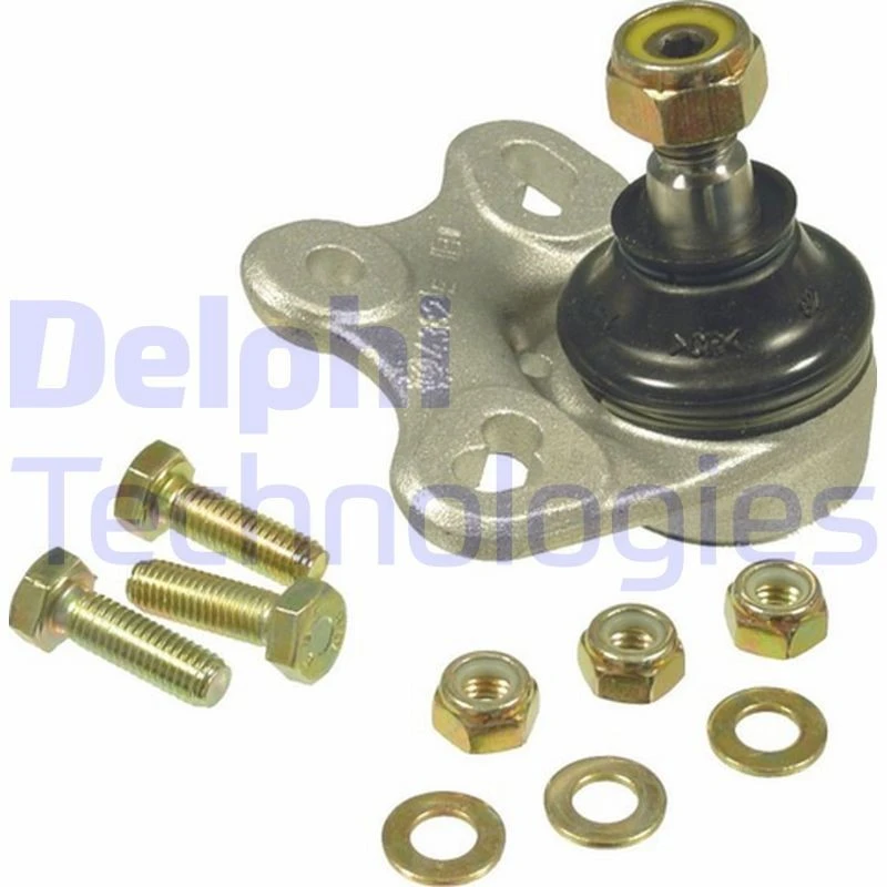 Image of DELPHI Ball Joint DELPHI TC963