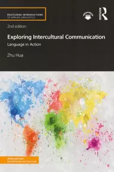 Image of Exploring Intercultural CommunicationLanguage in Action