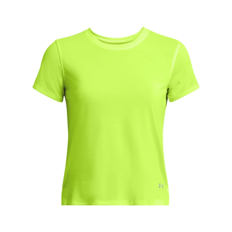 Image of Womens swimsuit Under Armour Streaker Jaune Female L