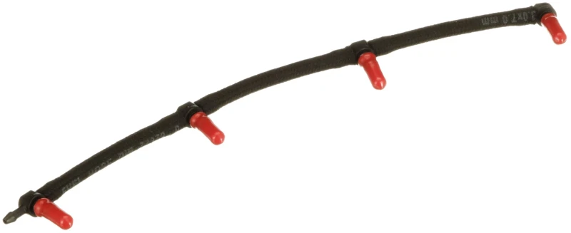 Image of GATES Fuel Hose GATES MFL1294