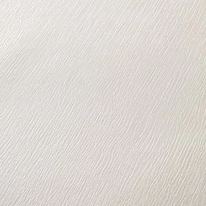 Superfresco Colour Kia Decorative Wallpaper White - 10m