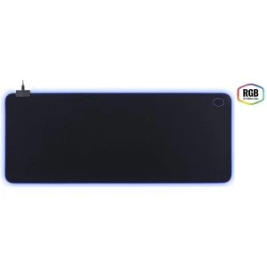 Image of Cooler Master MasterAccessory MP750 RGB Gaming Surface - XL