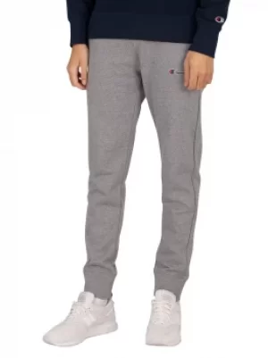 Image of Rib Cuff Joggers