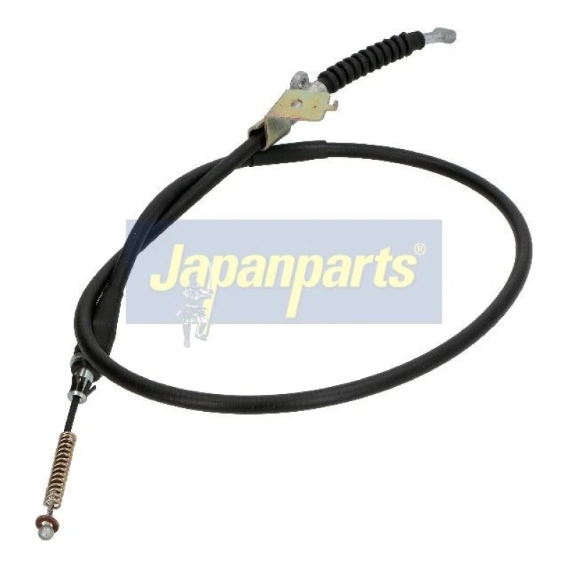 Image of JAPANPARTS Handbrake cable JAPANPARTS BC-152R
