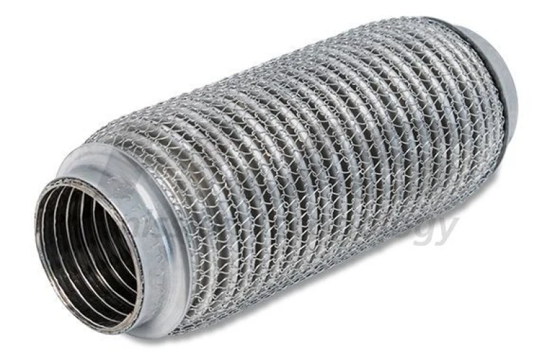 Image of Exhaust flexi pipe HJS 83 00 8482