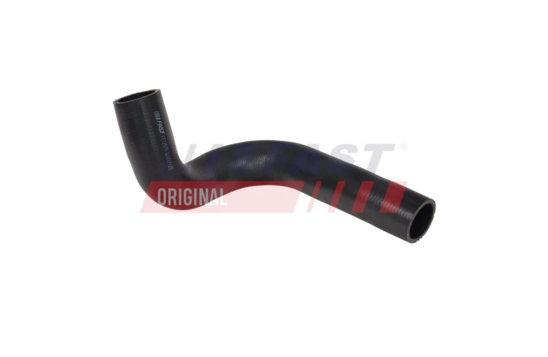 Image of FAST FT12575 Turbocharger Hose Rubber Charger Intake Hose (3314)