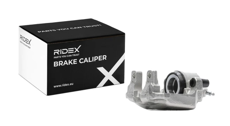 Image of Brake caliper RIDEX 78B1080