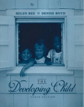 Image of The Developing Child by Helen Bee Paperback