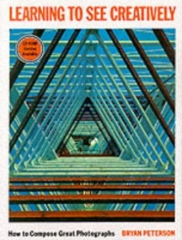 Image of Learning to See Creatively Paperback