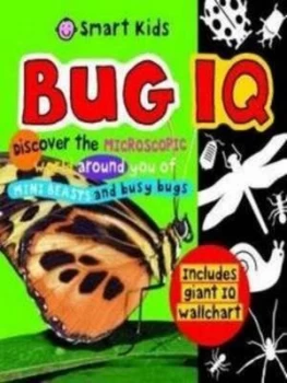 Image of Bug Iq Paperback