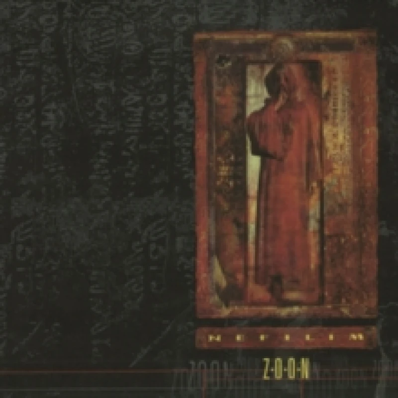Image of Zoon (Expanded Edition) CD / Album
