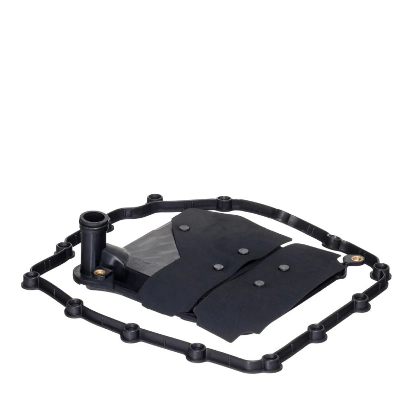 Image of Automatic transmission filter kit HENGST FILTER EG1036H D591