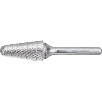 Image of 16X30MM Conical 14DEG Carbide Burr Cut-9 - York