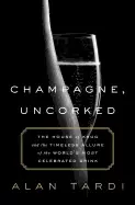 Image of champagne uncorked the house of krug and the timeless allure of the worlds