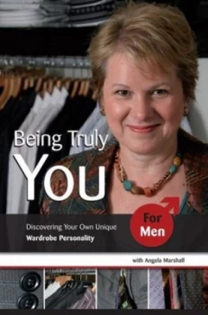 Image of Being Truly You by Angela Marshall Paperback