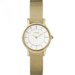 Image of Ladies Timex City Watch