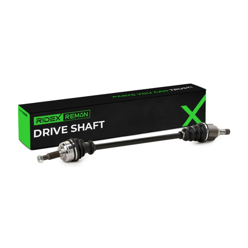 Image of RIDEX REMAN Drive shaft RIDEX REMAN 13D1388R