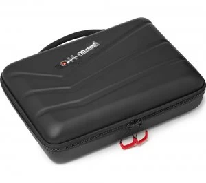 image of Manfrotto MB OR-ACT-HCM Hard Shell Camcorder Case