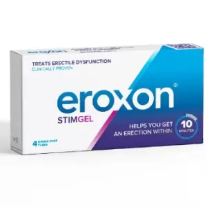 Image of Eroxon Erectile Dysfunction Treatment Gel