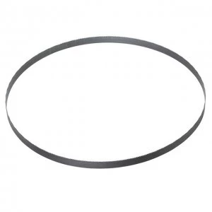 Image of Milwaukee M18 Series Bandsaw Blades 900mm 12mm 25tpi