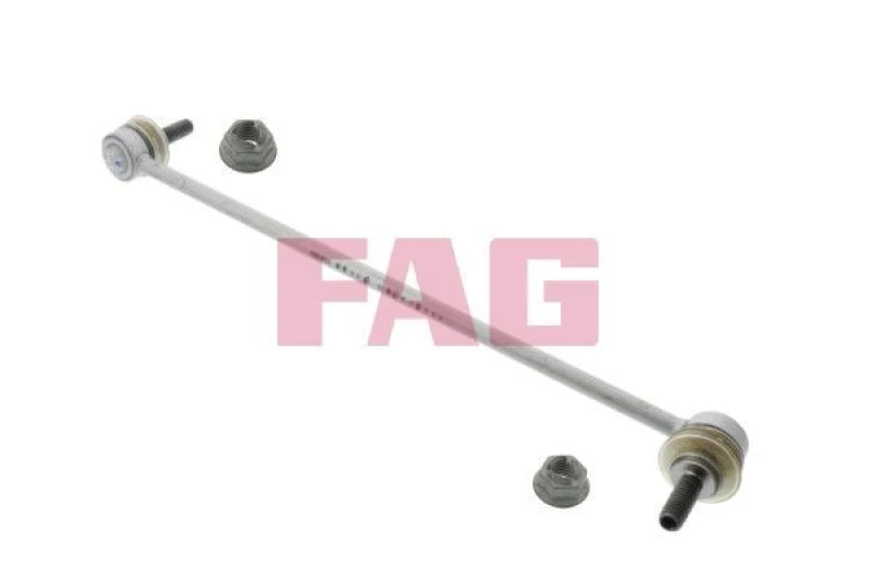 Image of Anti-roll bar link FAG 818 0121 10