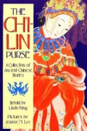 Image of chi lin purse a collection of ancient chinese stories
