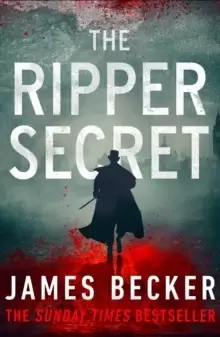 Image of The Ripper Secret