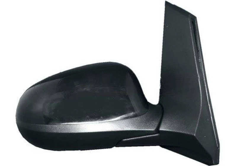 Image of ALKAR 6126403 Wing mirror Right, Electric, Convex Outside Mirror (50)
