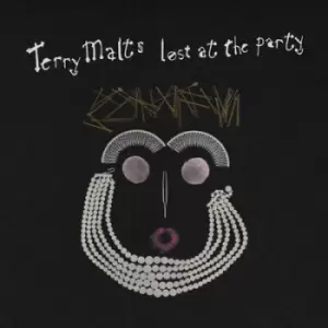 image of Lost at the Party by Terry Malts CD Album