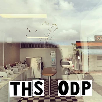 Image of The Hold Steady - Open Door Policy Vinyl
