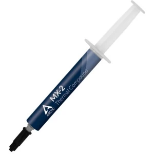Image of Arctic MX-2 Thermal Compound, 4g Syringe, 5.6W/mK
