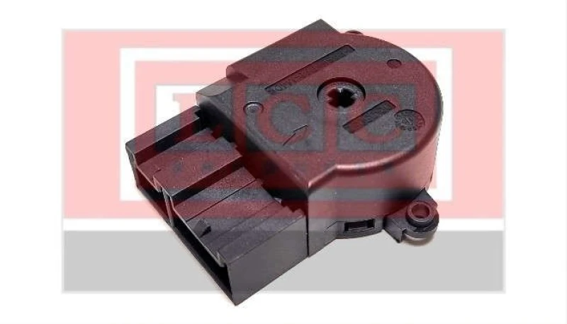 Image of LCC TR0540 Steering Lock Steering Lock (1367)