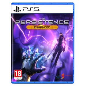 Image of The Persistence Enhanced PS5 Game