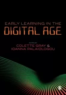 Image of Early Learning in the Digital Age