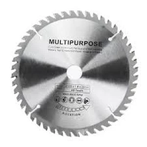 Image of Makita Standard Wood Cutting Saw Blade 160mm 16T 20mm
