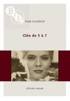 Image of Clo De 5 7 by Steven Ungar Paperback