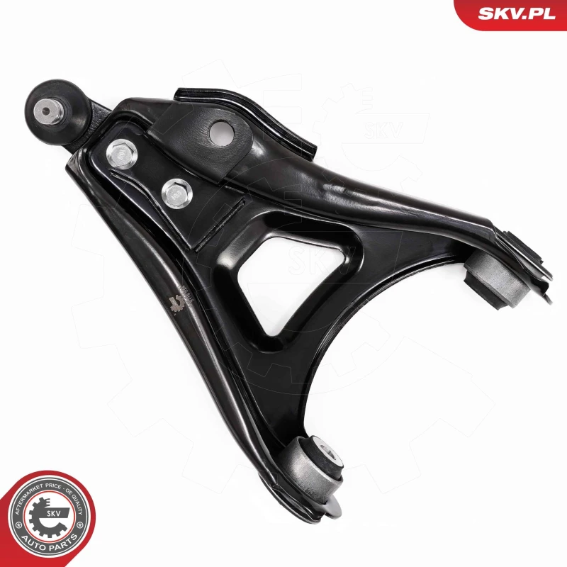 Image of ESEN SKV Suspension arm ESEN SKV 69SKV090