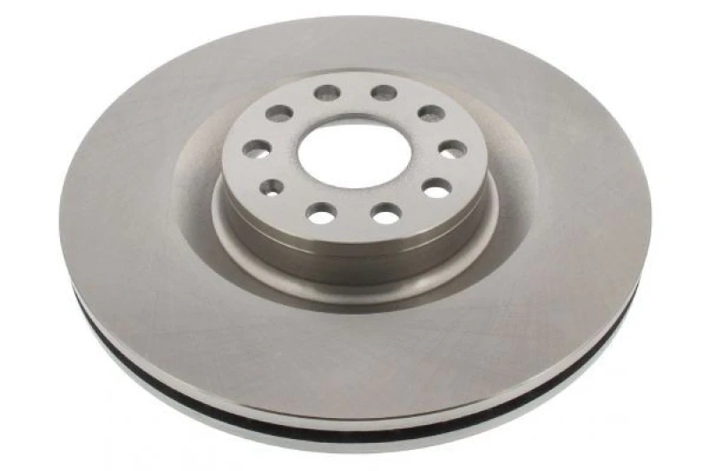 Image of Brake disc MAPCO 25754