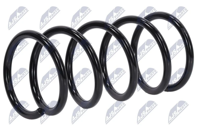 Image of NTY ASZ-VV-004 Coil spring Rear Axle Coil Spring (188)