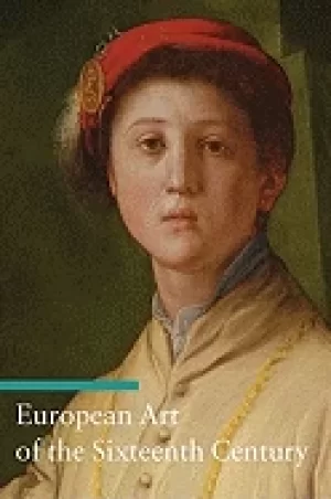 Image of european art of the sixteenth century