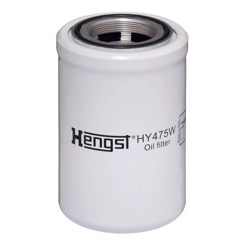Image of Automatic transmission filter HENGST FILTER HY475W