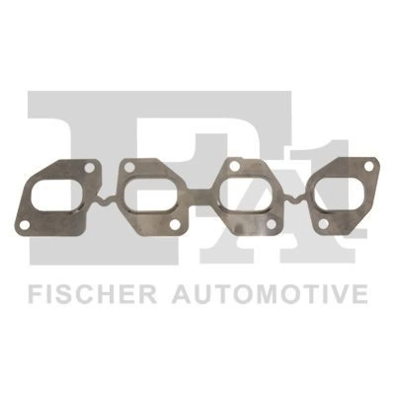 Image of FA1 Exhaust manifold gasket FA1 411-064