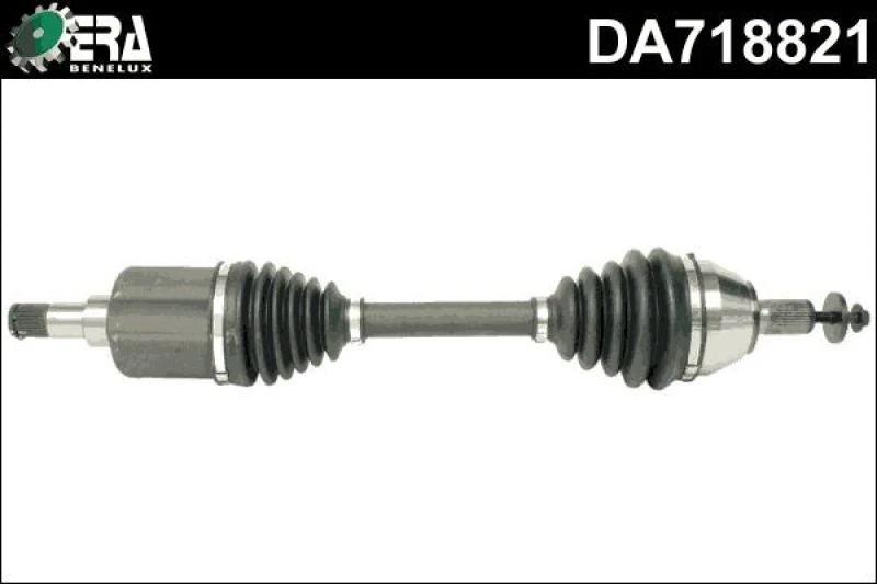 Image of ERA Benelux Drive shaft ERA Benelux DA718821