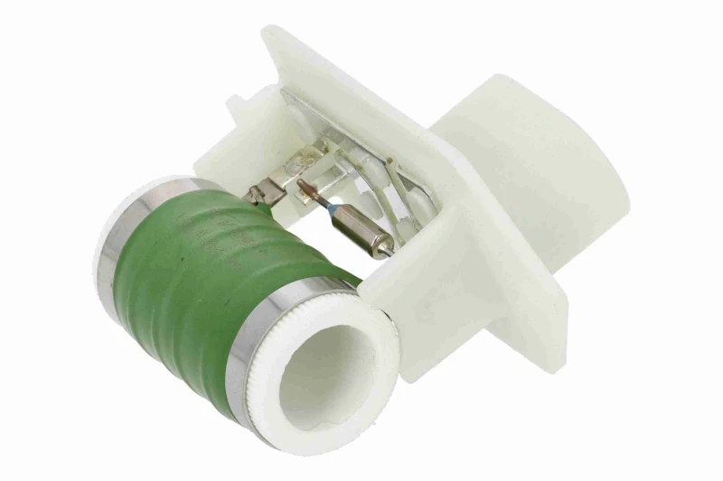 Image of Pre-resistor, electro motor radiator fan VEMO V40-79-0014