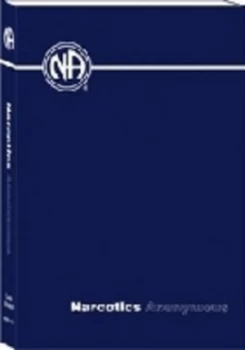 Image of Narcotics Anonymous Paperback